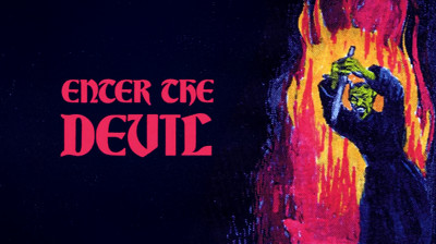 Au service de Satan  Enter the Devil  1972