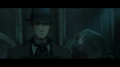 Lord of mysteries: ep: 03 dub