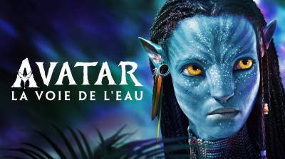 Avatar - La Voie de l'eau 2022