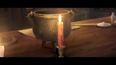 Lord of mysteries ep: 04 dub