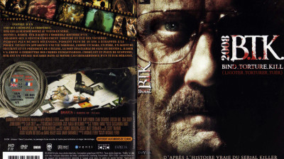 B.T.K.  2008