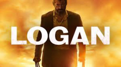 Logan [ 2017 ] AÇÃO/FICÇÃO
