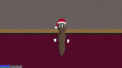 South Park S22 Ep3 O Problema com um Cocô