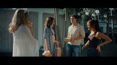 Eu Sei o Que Vocês Fizeram no Verão Passado (2025)